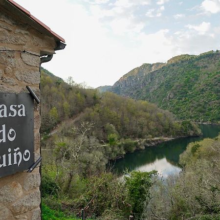 Olar De Rabacallos Екстер'єр фото